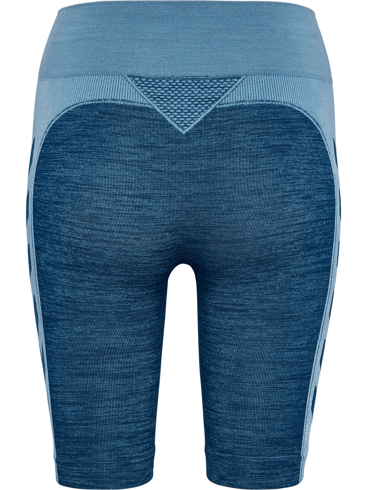hummel Women's Clea Seamless Cycling Shorts-5