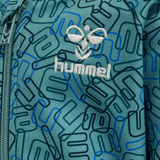 hummel Infant & Toddler Olympus Zip Jacket-3