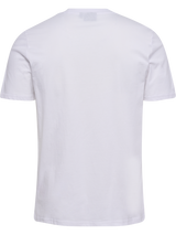 hummel Men's Roligan Cotton T-Shirt-2