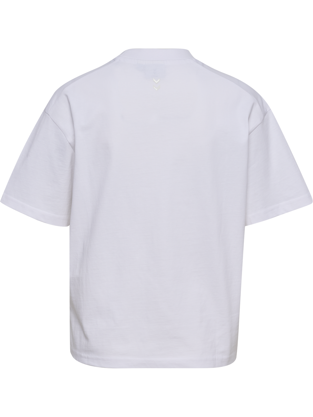 hummel Women's Keeper Logo Short Sleeve T-Shirt-2