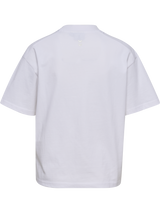 hummel Women's Keeper Logo Short Sleeve T-Shirt-2