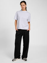 hummel Women's Keeper Logo Short Sleeve T-Shirt-6