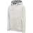 hummel Women's Go Cotton Zip Hoodie-1