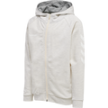 hummel Women's Go Cotton Zip Hoodie-1