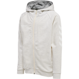 hummel Women's Go Cotton Zip Hoodie-1