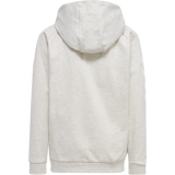 hummel Women's Go Cotton Zip Hoodie-2