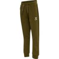 hummel Youth On Pants-1