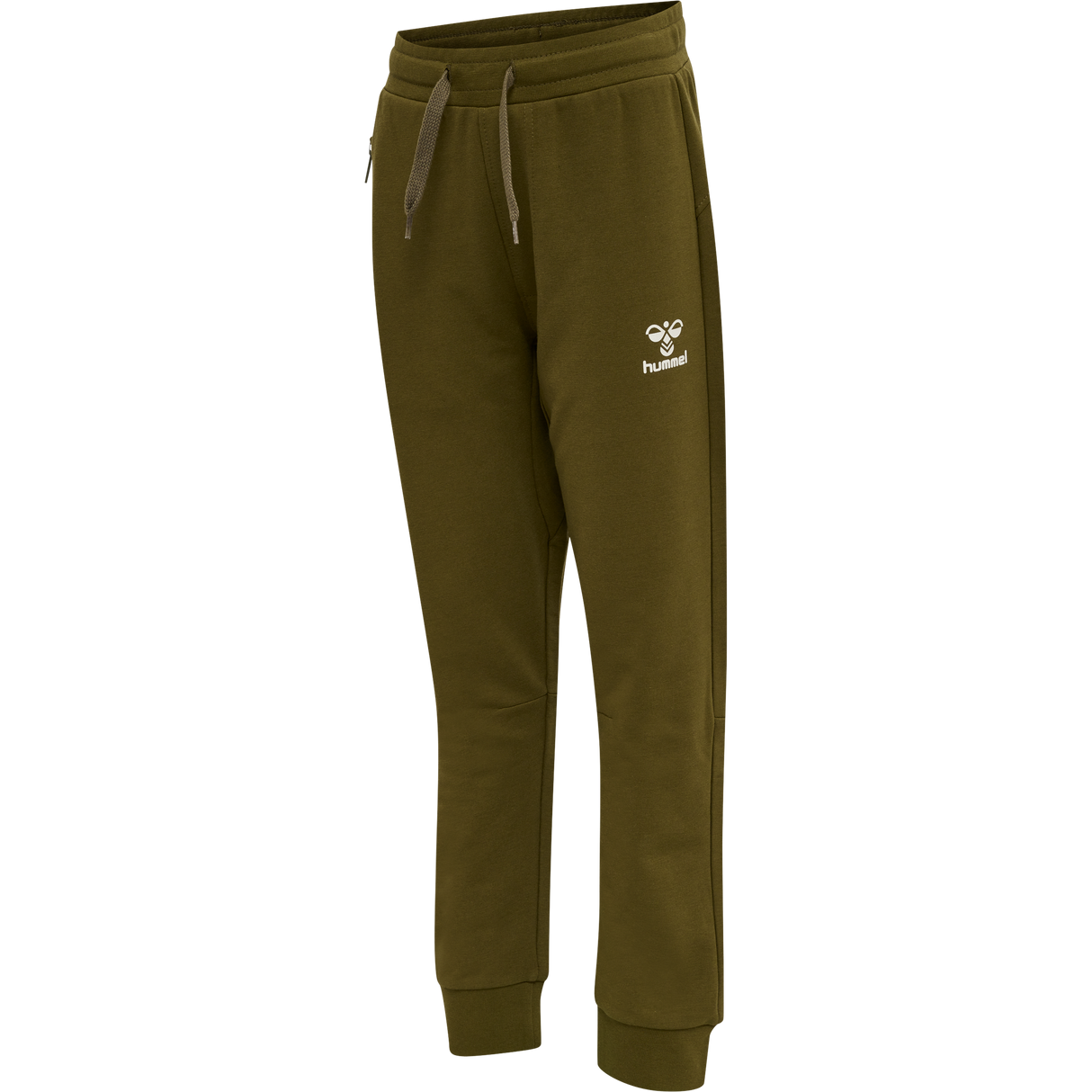 hummel Youth On Pants-1