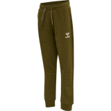 hummel Youth On Pants-1