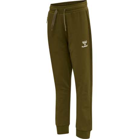 hummel Youth On Pants-1