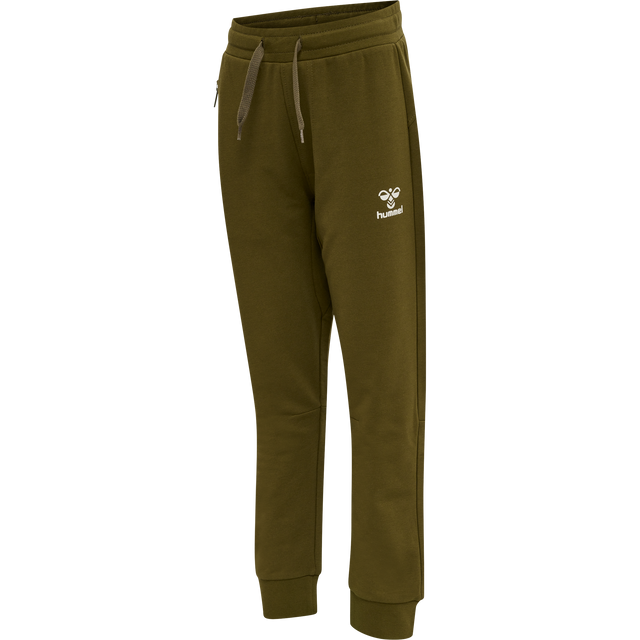 hummel Youth On Pants-1