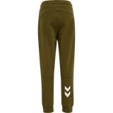 hummel Youth On Pants-2