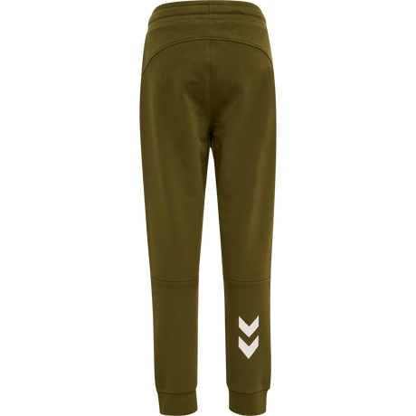 hummel Youth On Pants-2