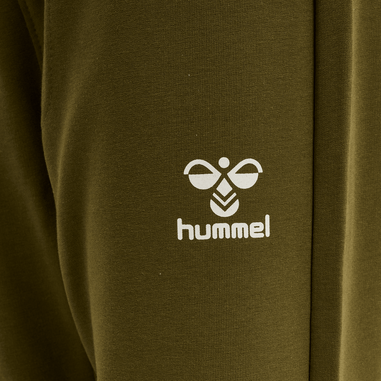 hummel Youth On Pants-3