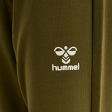 hummel Youth On Pants-3
