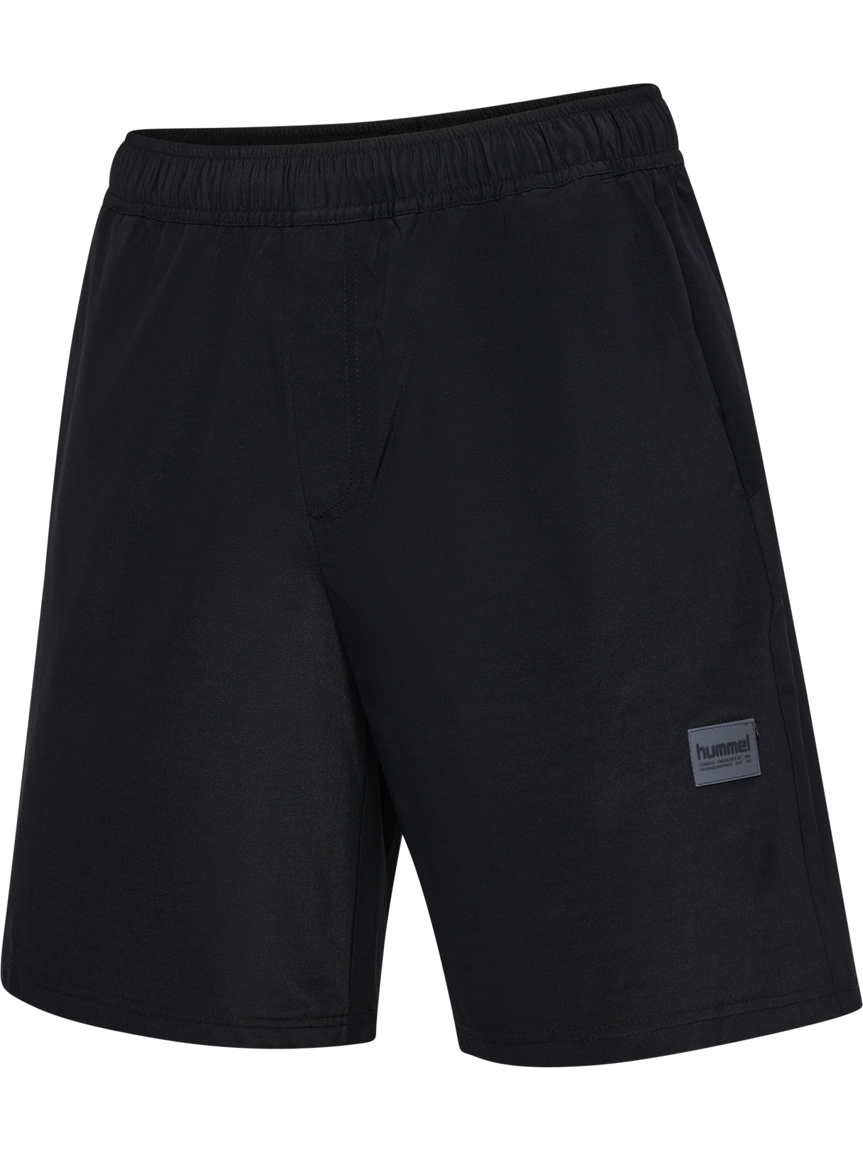 hummel Unisex Sorona Regular Shorts-1