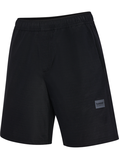 hummel Unisex Sorona Regular Shorts-1