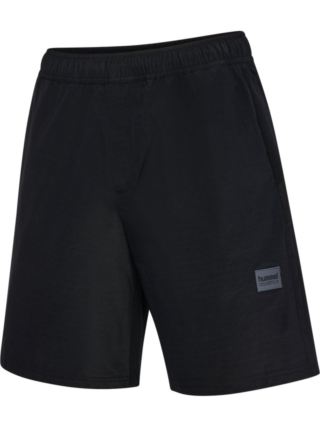 hummel Unisex Sorona Regular Shorts-1
