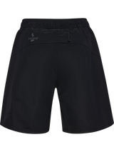 hummel Unisex Sorona Regular Shorts-2
