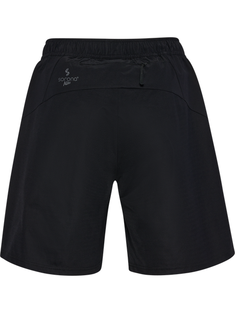 hummel Unisex Sorona Regular Shorts-2