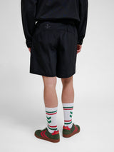 hummel Unisex Sorona Regular Shorts-6