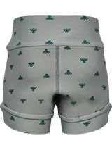 hummel Youth Mini Neoprene AOP Swim Shorts-2