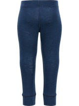 hummel Youth Mini Wool Rib Tights-2