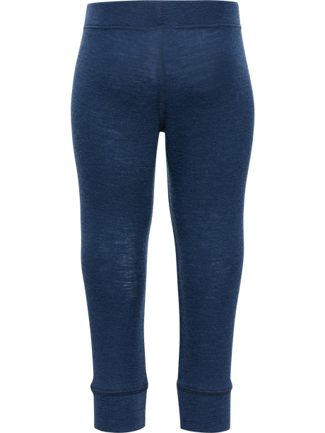 hummel Youth Mini Wool Rib Tights-2