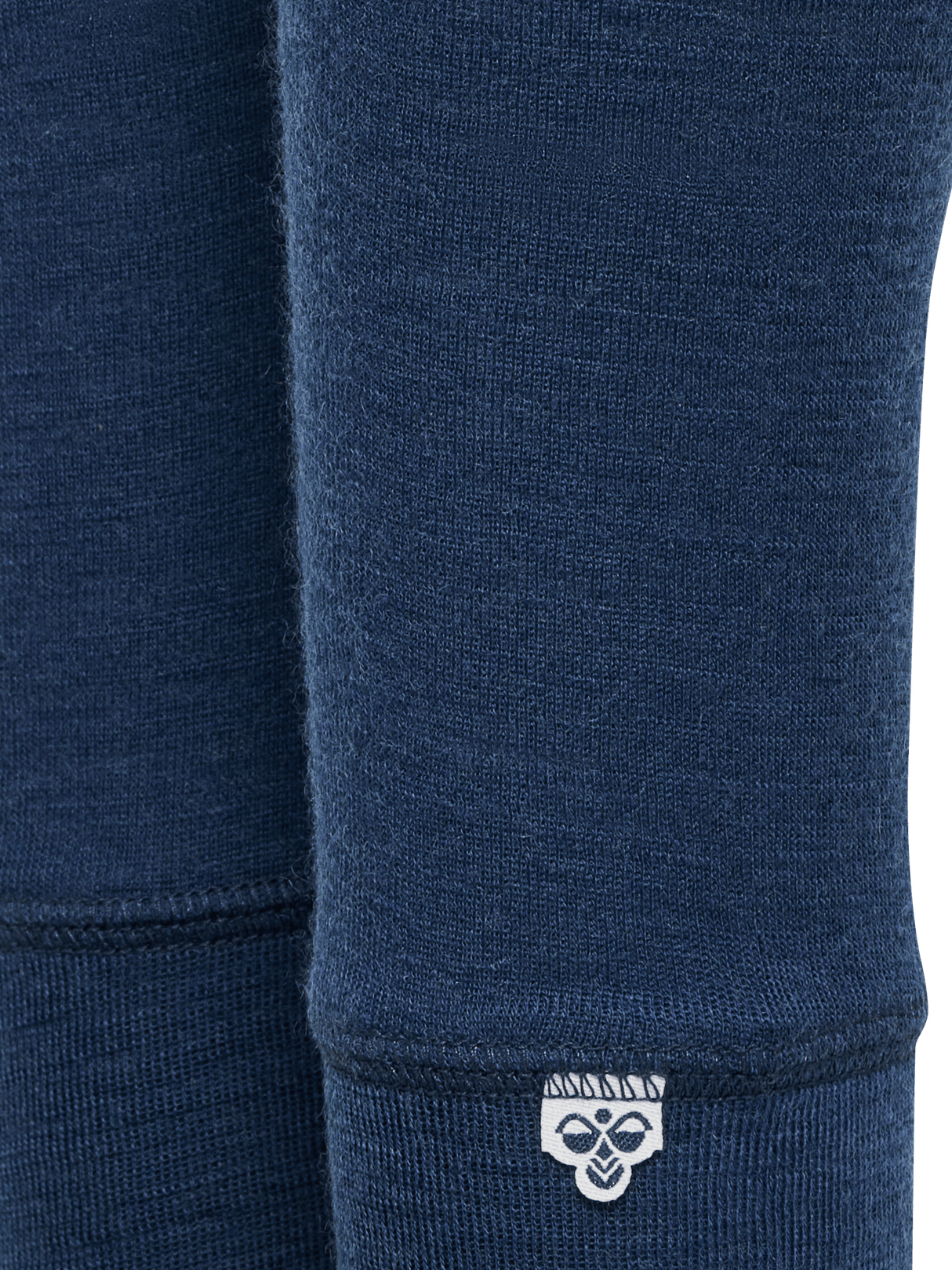 hummel Youth Mini Wool Rib Tights-3