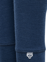 hummel Youth Mini Wool Rib Tights-3