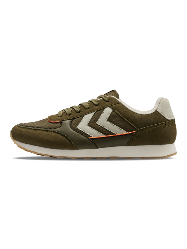 hummel Unisex Parlermo Core Shoes-1