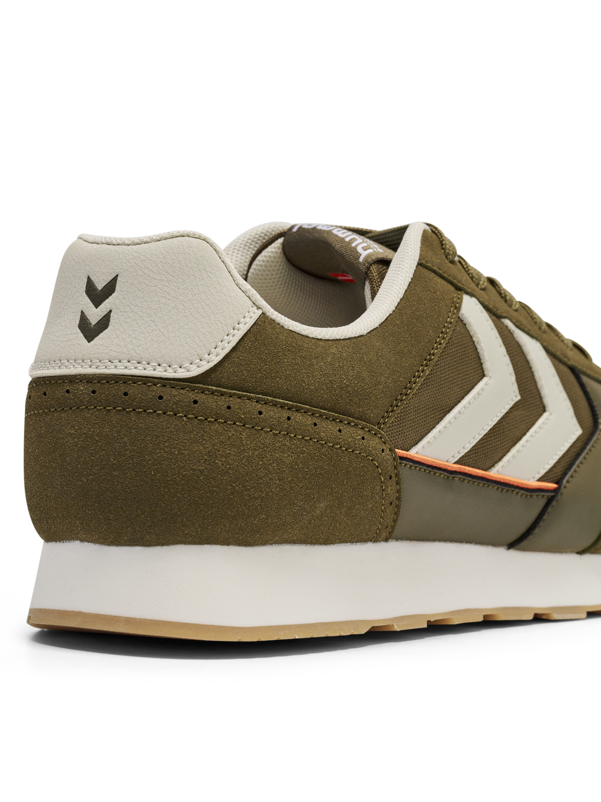 hummel Unisex Parlermo Core Shoes-3