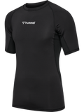 hummel Unisex Baselayer Performance Tee Short Sleeve-1
