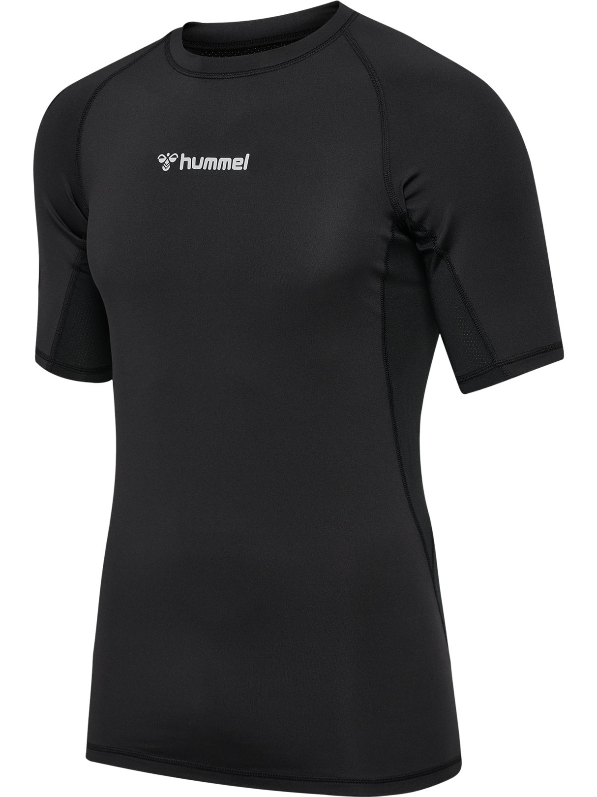 hummel Unisex Baselayer Performance Tee Short Sleeve-1