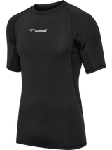hummel Unisex Baselayer Performance Tee Short Sleeve-1