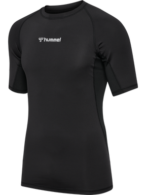 hummel Unisex Baselayer Performance Tee Short Sleeve-1