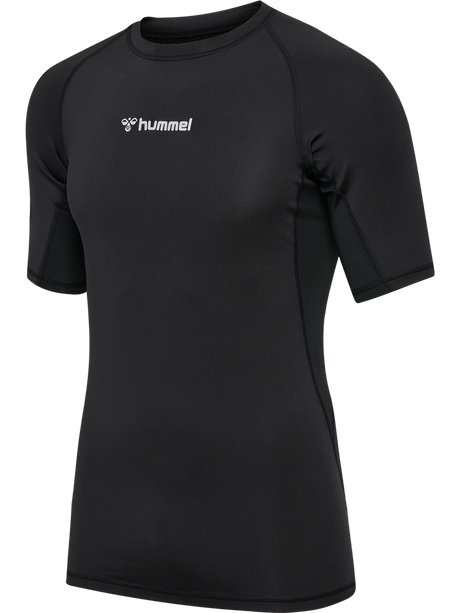 hummel Unisex Baselayer Performance Tee Short Sleeve-1