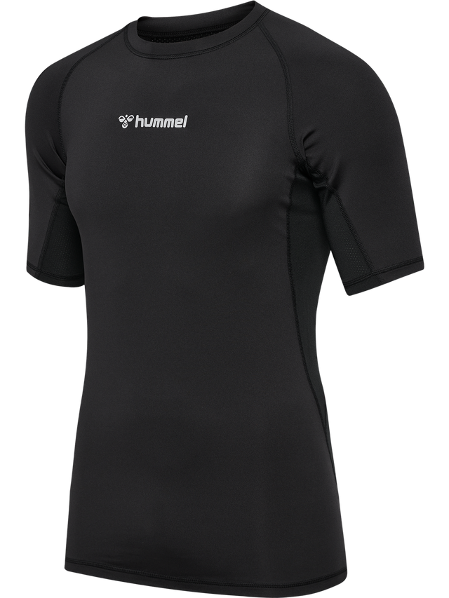hummel Unisex Baselayer Performance Tee Short Sleeve-1