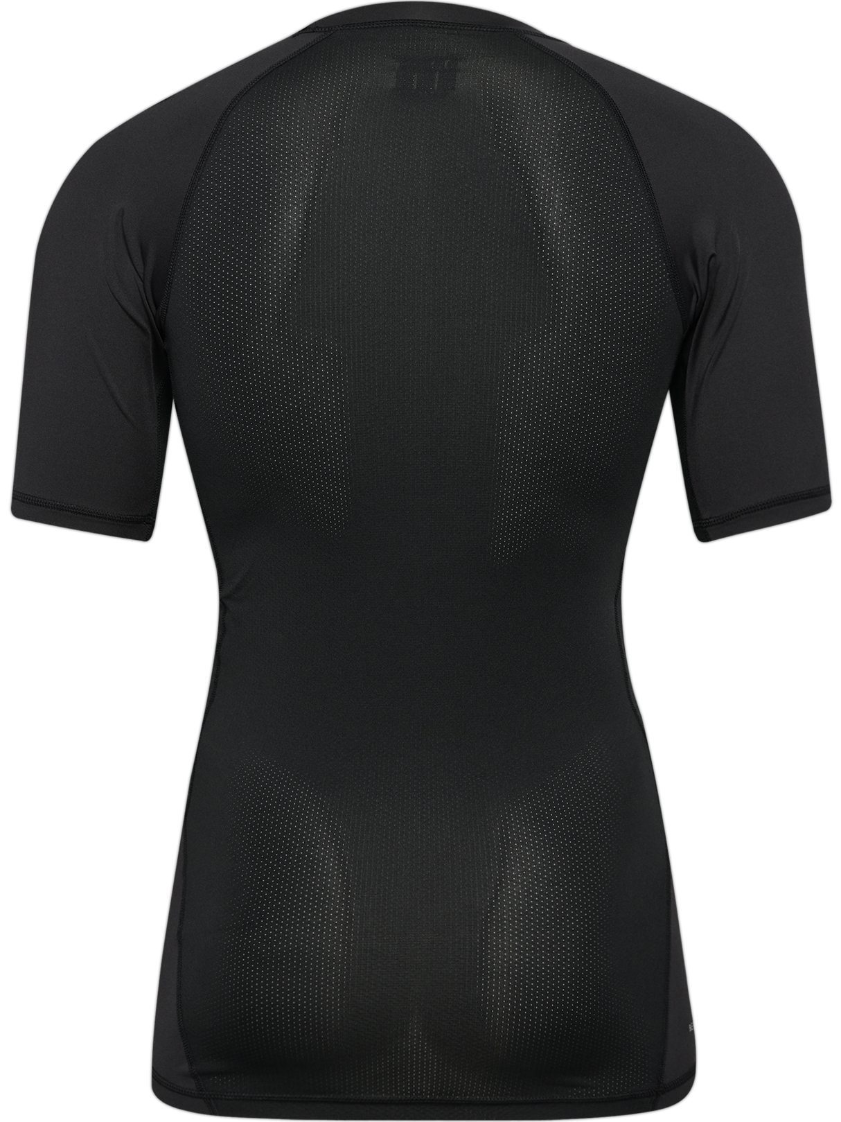 hummel Unisex Baselayer Performance Tee Short Sleeve-2