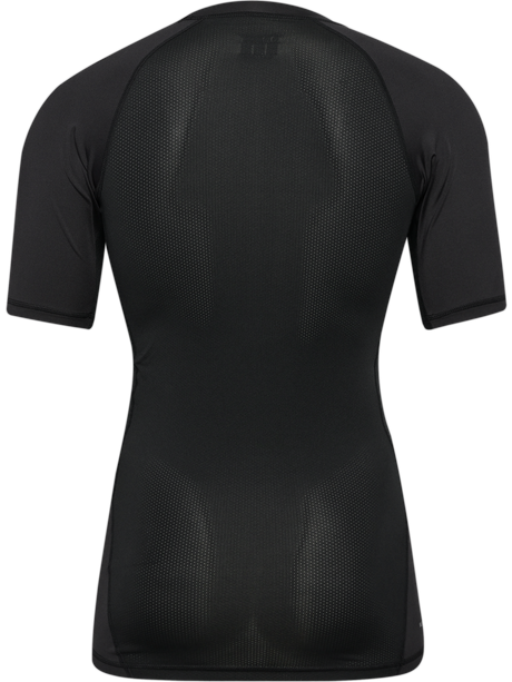 hummel Unisex Baselayer Performance Tee Short Sleeve-2
