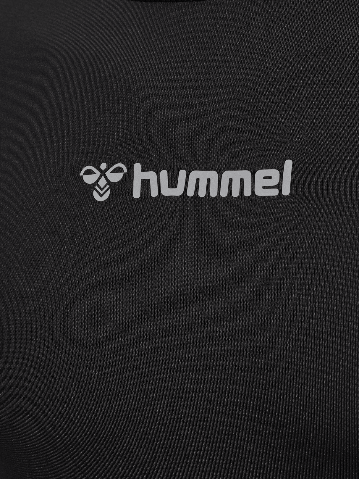 hummel Unisex Baselayer Performance Tee Short Sleeve-3