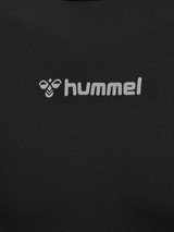 hummel Unisex Baselayer Performance Tee Short Sleeve-3