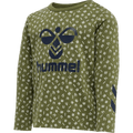 hummel Infant & Toddler Connor Long Sleeve T-Shirt-1
