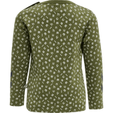 hummel Infant & Toddler Connor Long Sleeve T-Shirt-2