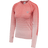 hummel Women's GG12 Training Seamless Long Sleeve-1