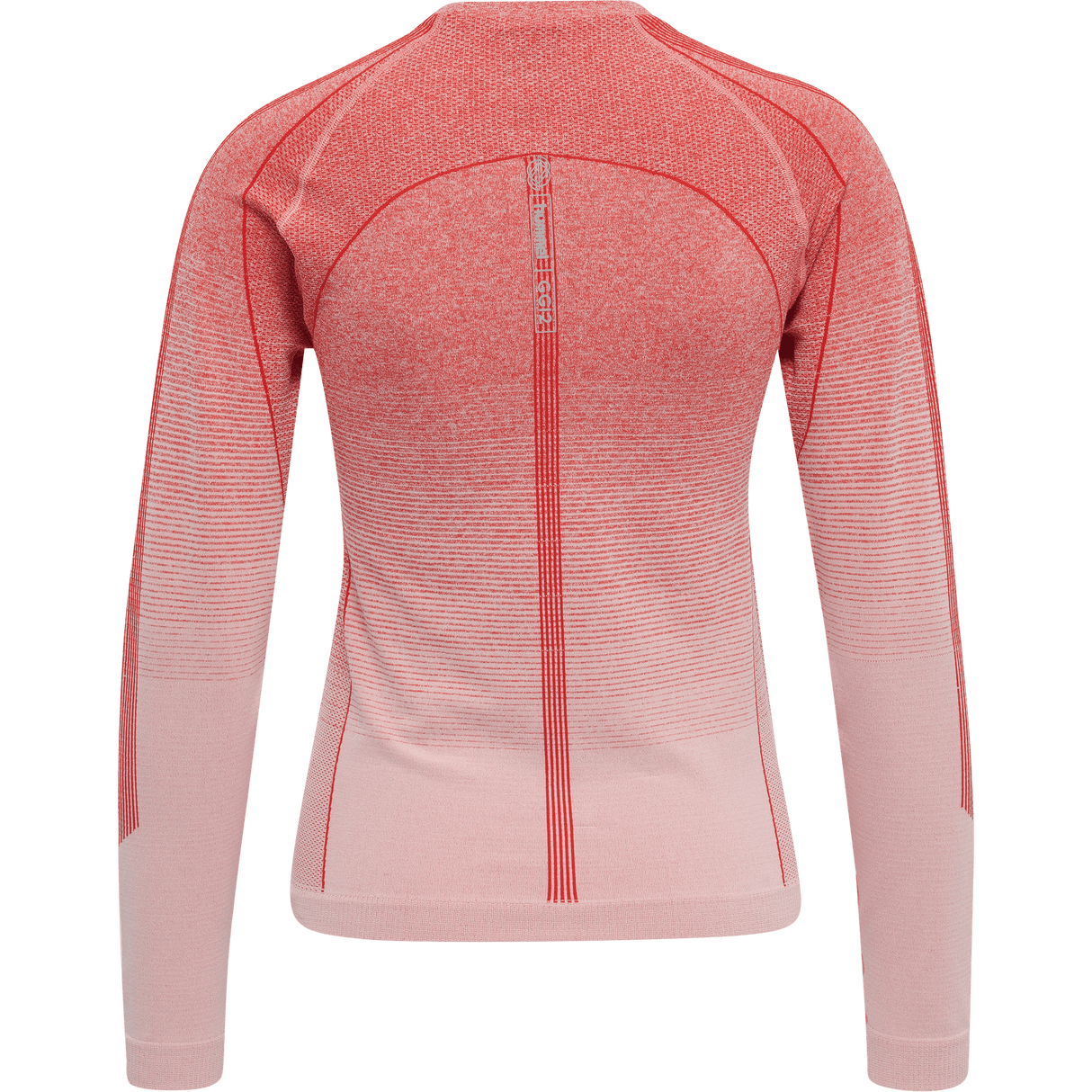 hummel Women's GG12 Training Seamless Long Sleeve-2