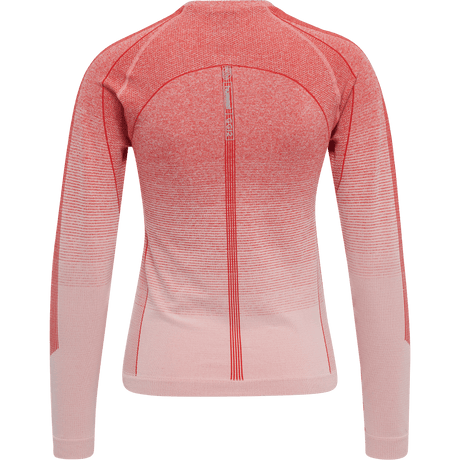 hummel Women's GG12 Training Seamless Long Sleeve-2