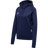 hummel Women's Move Grid Cotton Hoodie-1