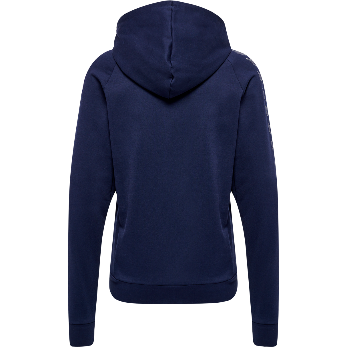 hummel Women's Move Grid Cotton Hoodie-2