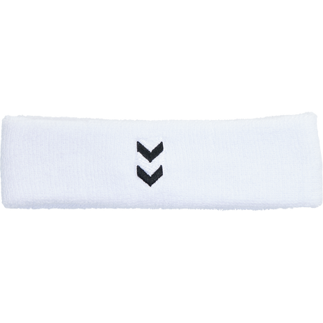 hummel Unisex Hummel Chevron Headband-1